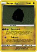 Dragon Egg