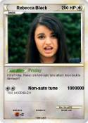 Rebecca Black