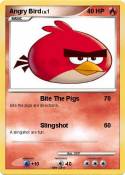 Angry Bird