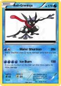 Ash-Greninja