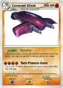 Covenant Ghost