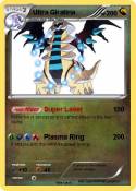 Ultra Giratina