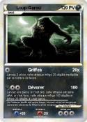 Loup-Garou