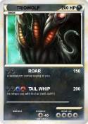 TRIOWOLF