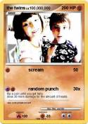 the twins