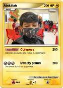 Abdullah