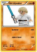 luke skywalker