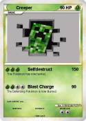 Creeper