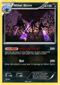 Wither Storm