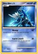Dino-Mon