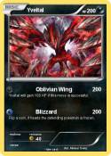 Yveltal