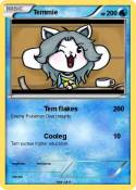 Temmie