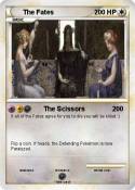 The Fates