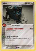 Miner