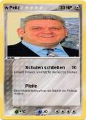 w Peitz