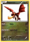 dragon lv 4