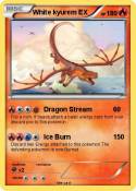 White kyurem