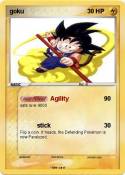 goku
