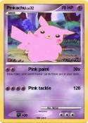 Pinkachu