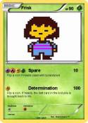 Frisk