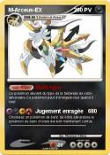M-Arceus-EX 2