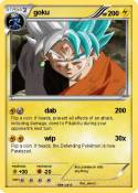 goku