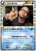 Chris Brown