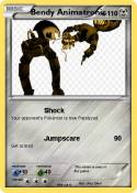 Bendy Animatron