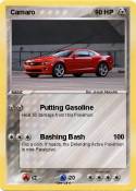 Camaro
