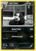 FaZe Trash