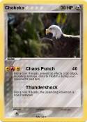 Chokeko