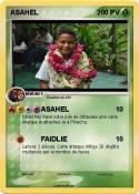 ASAHEL