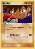 Gary Oak