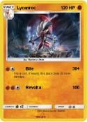 Lycanroc