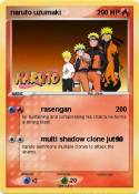 naruto uzumaki