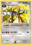 Goku