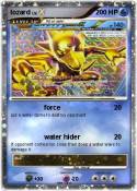 lozard