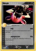 Mangle