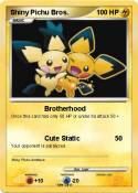 Shiny Pichu