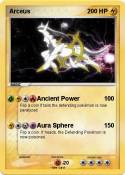 Arceus
