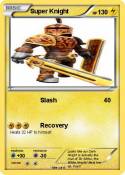 Super Knight