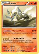kyurem