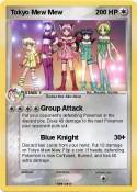 Tokyo Mew Mew