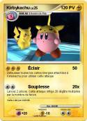 Kirbykachu