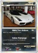 Lamborghini