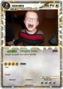 monstre