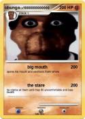 obunga
