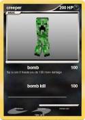 creeper