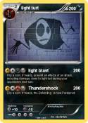 light turt