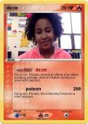 dezie